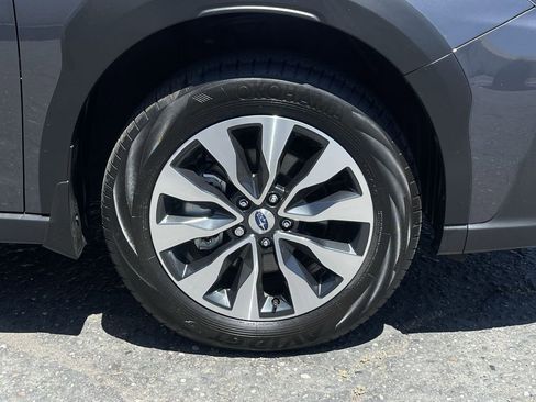 Used 2023 Subaru Outback Limited image 34