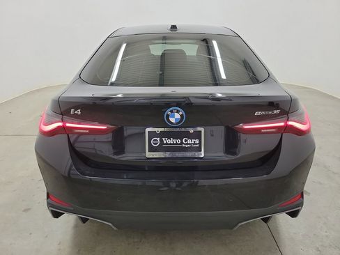 Used 2023 BMW i4 eDrive35 w/ Premium Package image 6