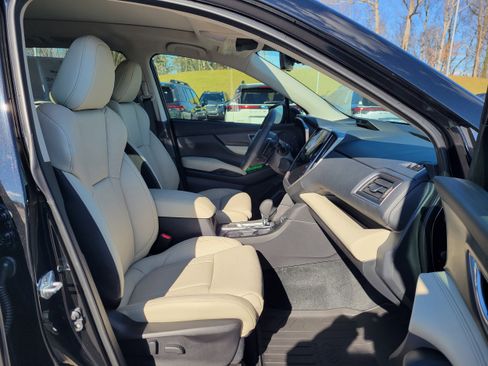 New 2026 Subaru Ascent Limited w/ Popular Package #2 image 29