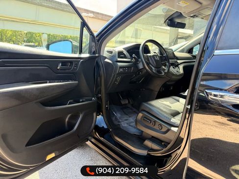Used 2021 Honda Odyssey EX-L image 17