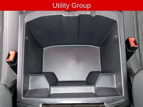 Used 2024 RAM 1500 Classic Warlock AWD/4WD image 12