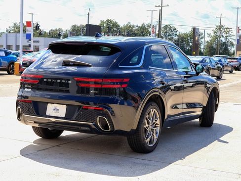 Used 2025 Genesis GV70 2.5T AWD/4WD image 20