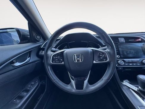 Used 2020 Honda Civic EX image 12