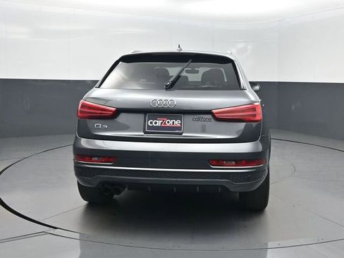 Used 2018 Audi Q3 2.0T Premium FWD image 37