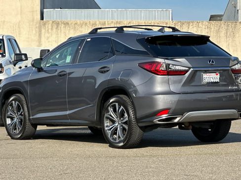 Used 2020 Lexus RX 350 image 7
