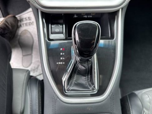 Used 2020 Subaru Outback Limited image 12