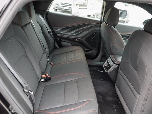 New 2026 Dodge Charger GT w/ Blacktop Package AWD/4WD image 19