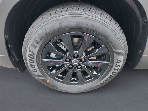 New 2026 MAZDA CX-50 AWD 2.5 S w/ Cargo Package image 17