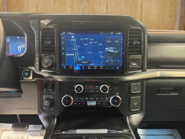 Used 2025 Ford F150 Raptor AWD/4WD image 9