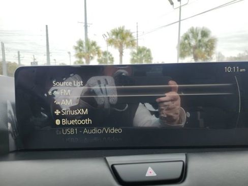 New 2026 MAZDA CX-90 3.3 Turbo w/ Premium Plus Pkg image 38