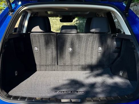 Certified 2025 Lexus NX 350 AWD w/ Accessory Package (P3) image 39