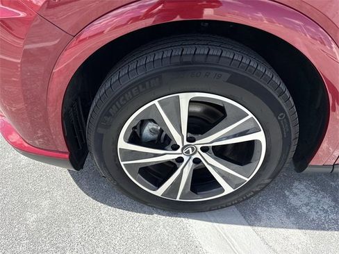 Certified 2024 Lexus RX 350h image 10