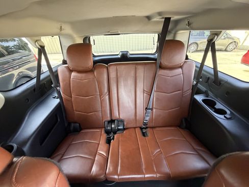 Used 2015 Cadillac Escalade ESV Premium AWD/4WD image 33