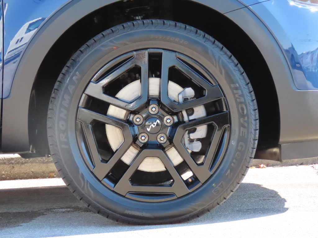 Used 2024 Kia Telluride SX X-Line AWD/4WD image 15