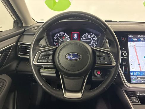 Used 2023 Subaru Outback Onyx Edition AWD/4WD image 15