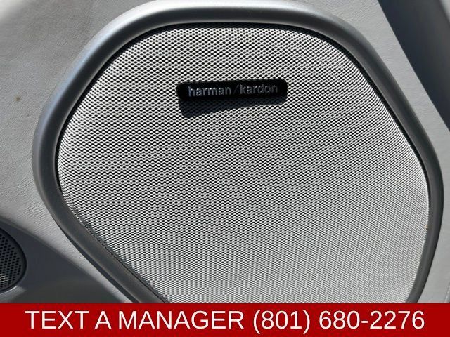 Used 2018 Jeep Grand Cherokee Summit AWD/4WD image 16