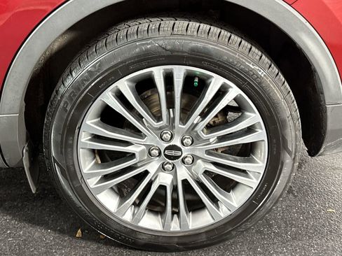 Used 2016 Lincoln MKX Reserve w/ Technology Package image 14