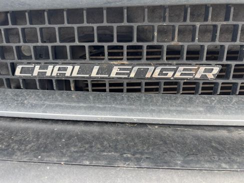 Used 2012 Dodge Challenger R/T Plus RWD image 9