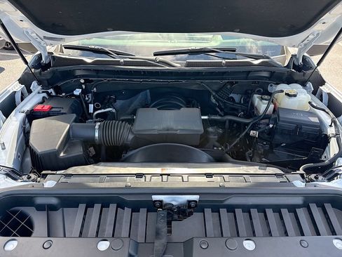 Used 2024 GMC Sierra 2500 Denali w/ Denali Reserve Package AWD/4WD image 35