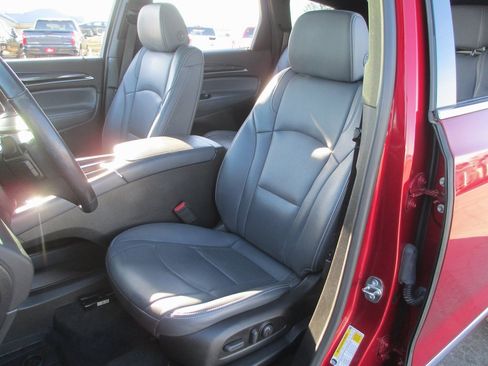 Certified 2023 Buick Enclave Essence w/ Experience Buick Package image 16