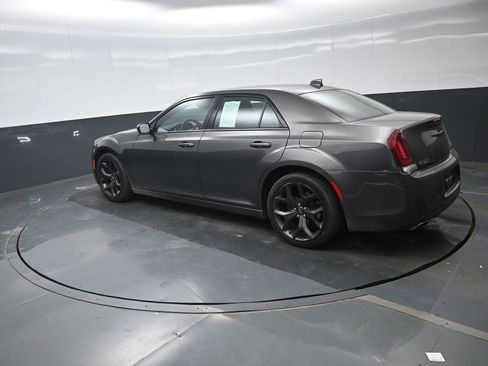 Used 2020 Chrysler 300 S w/ Red S Appearance Package image 24