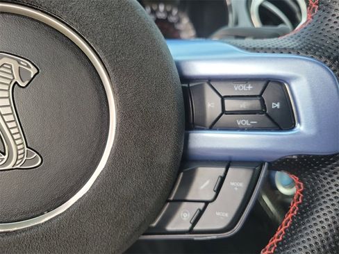 Used 2020 Ford Mustang Shelby GT350 w/ Technology Package image 6