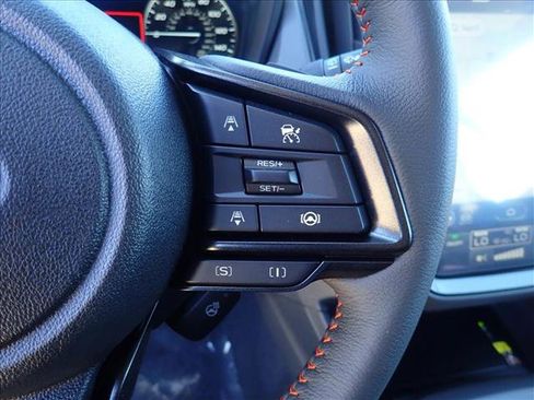 New 2026 Subaru Crosstrek 2.5i Limited image 16