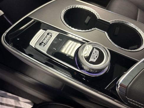 New 2025 Cadillac Lyriq Sport image 37