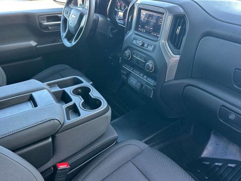 New 2026 Chevrolet Silverado 2500 W/T w/ WT Convenience Package image 16