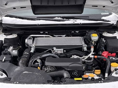 Certified 2025 Subaru Outback Wilderness image 20