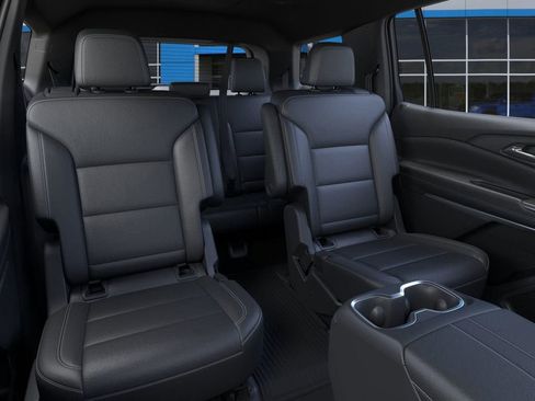 New 2026 Chevrolet Traverse LT w/ Enhanced Driving Package image 18