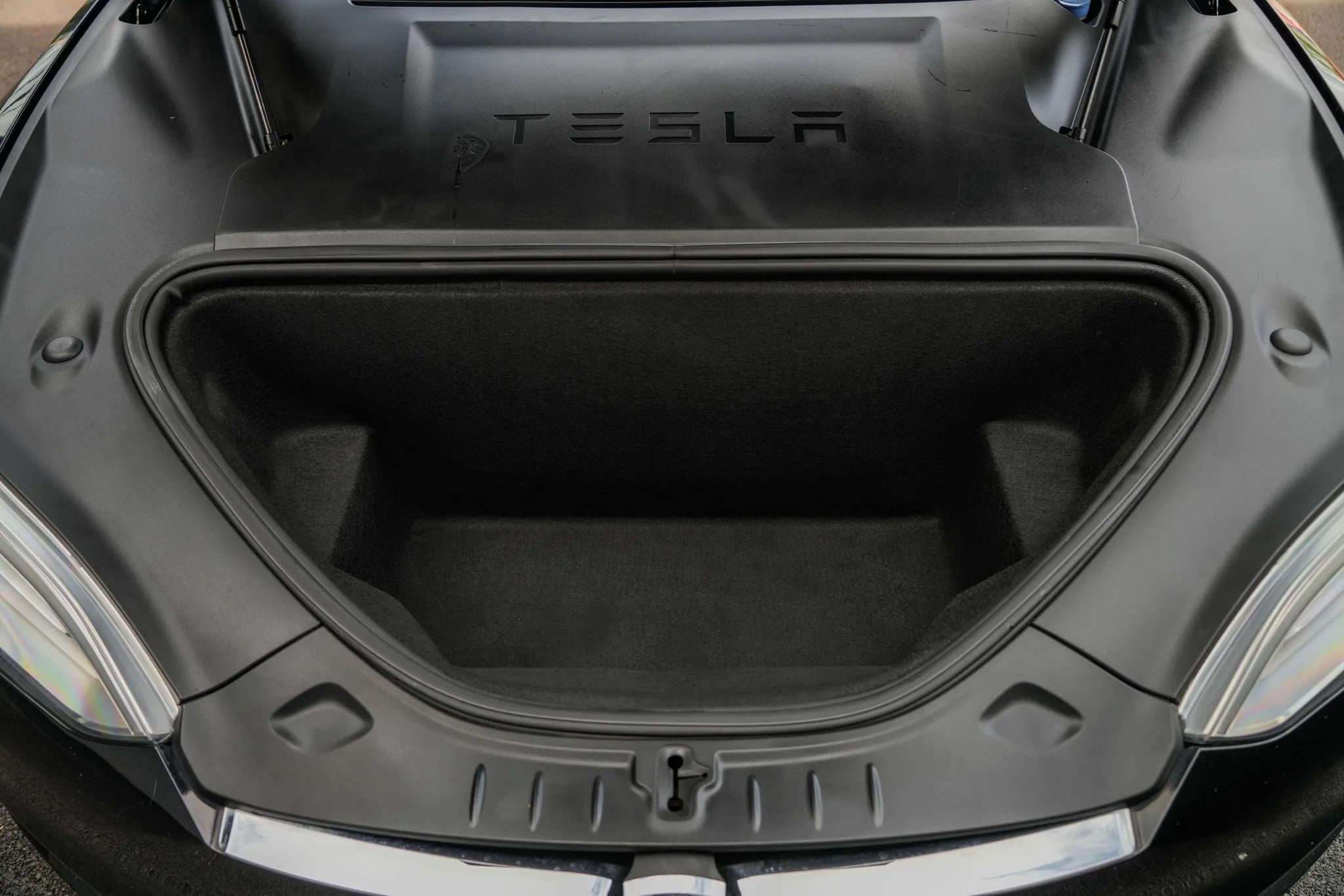 Used 2019 Tesla Model S 75D AWD/4WD image 35