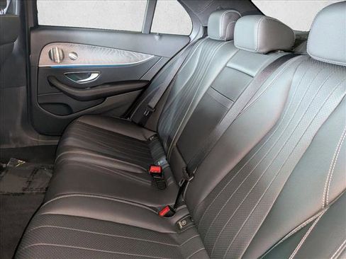 Certified 2022 Mercedes-Benz E 350 Sedan image 22