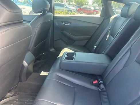 Used 2024 Honda Accord Sport image 28