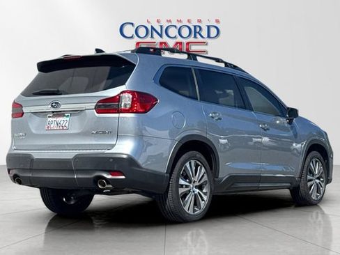 Used 2020 Subaru Ascent Premium w/ Sport Package AWD/4WD image 4