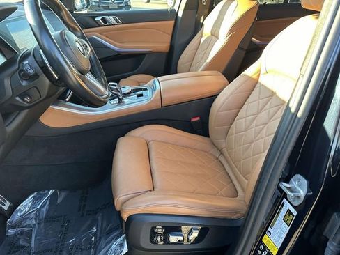 Certified 2023 BMW X5 M50i w/ Executive Package image 26