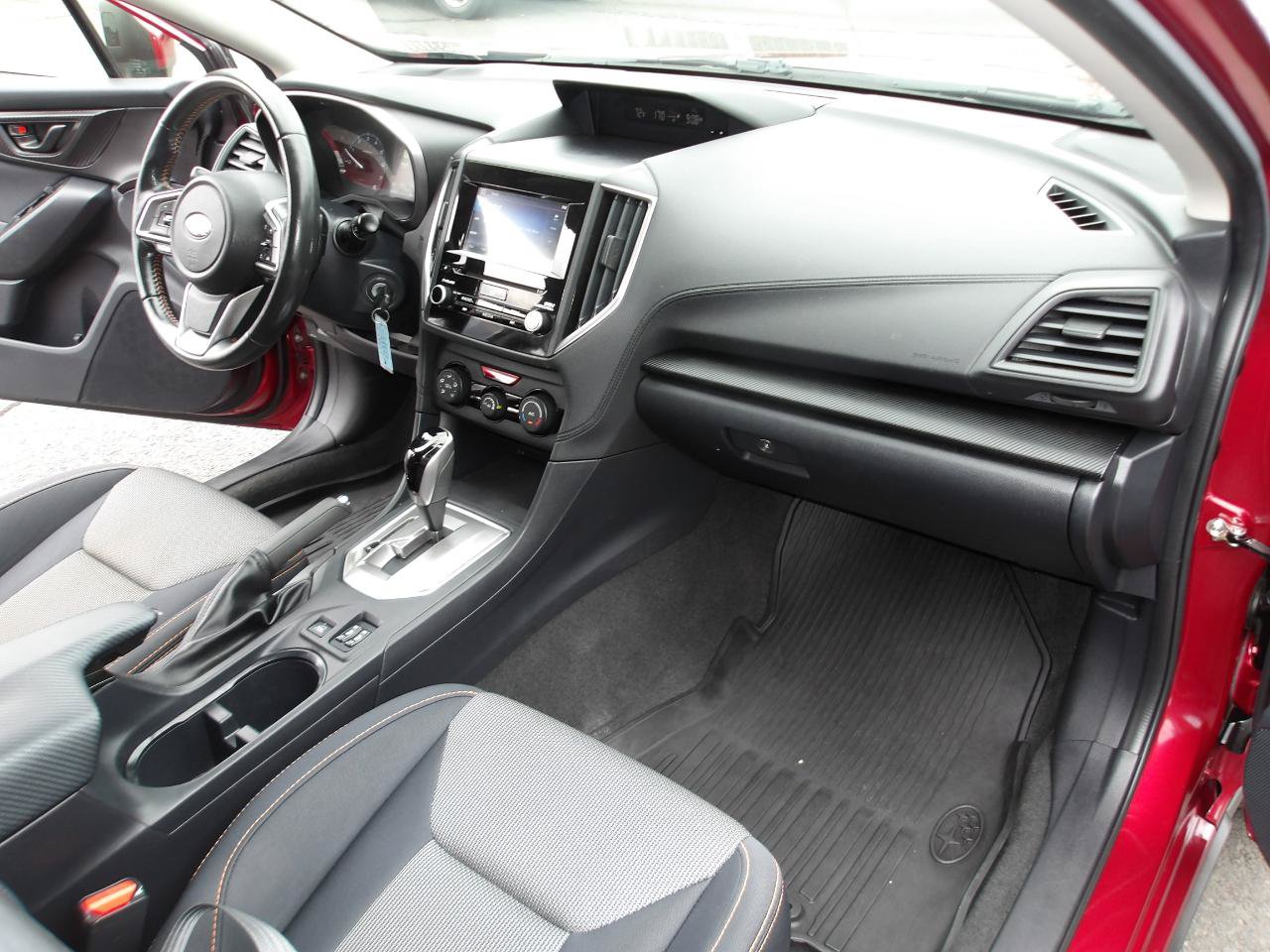 Used 2019 Subaru Crosstrek 2.0i Premium AWD/4WD image 14