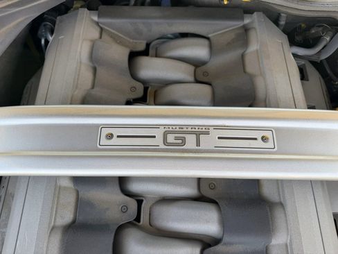 Used 2017 Ford Mustang GT Premium w/ GT Performance Package RWD image 27