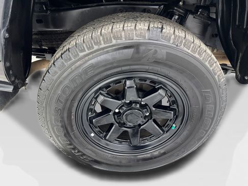 Used 2023 Toyota Tacoma SR w/ SR Convenience Package RWD image 78