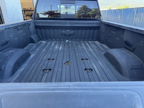 Used 2023 Chevrolet Silverado 3500 High Country AWD/4WD image 25