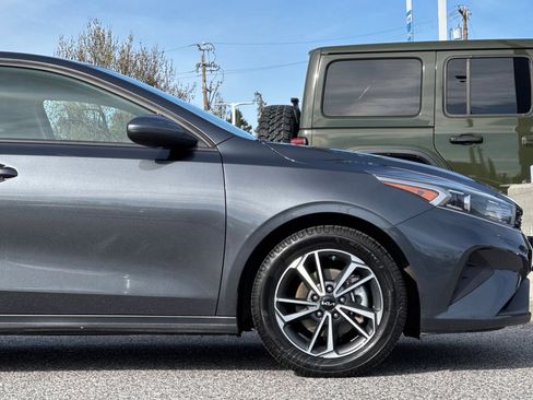 Used 2022 Kia Forte LXS image 33