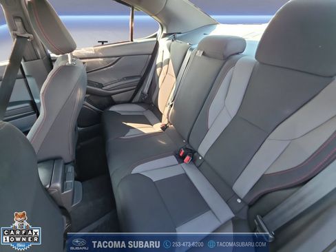 Used 2023 Subaru WRX AWD/4WD image 16
