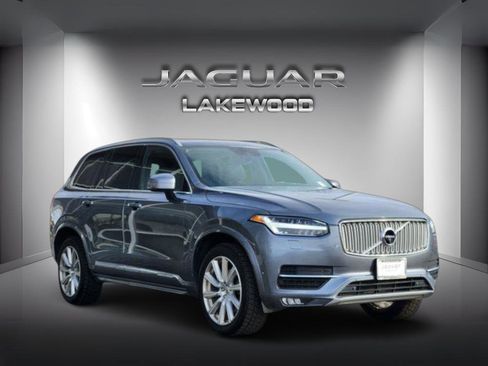 Used 2018 Volvo XC90 T6 Inscription w/ Convenience Package image 5
