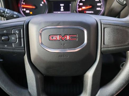 Used 2025 GMC Sierra 2500 Pro w/ 1SA Pro Safety Plus Package AWD/4WD image 23