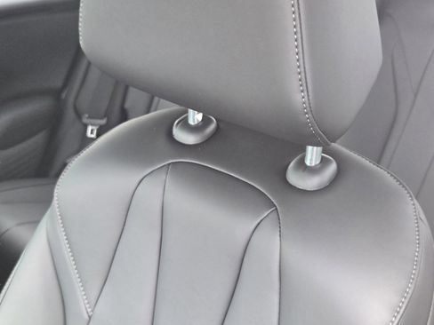 New 2026 Acura ADX FWD image 14