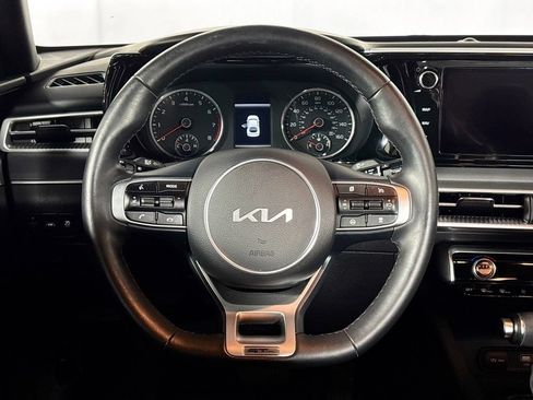 Certified 2023 Kia K5 GT-Line w/ GT-Line Premium Package AWD/4WD image 14