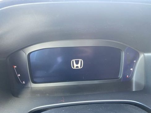 New 2026 Honda CR-V EX-L image 16