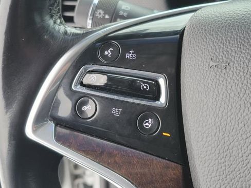 Used 2017 Cadillac XTS Luxury image 20