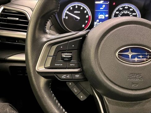 Used 2023 Subaru Forester Premium AWD/4WD image 17