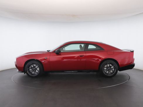 New 2026 Dodge Charger Scat Pack w/ Blacktop Package image 18